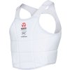 Body Protector “SAFE” (Farba White, Veľ. XS)