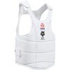 Body Protector “SAFE” (Farba White, Veľ. XS)