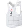 Body Protector “SAFE” (Farba White, Veľ. XS)