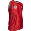 Competition Shirt “Salamaa” - red, size XS (Size XS, Color Red)