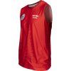 Competition Shirt “Salamaa” (Farba Red, Veľ. XS)