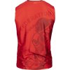 Competition Shirt “Salamaa” - red, size XS (Size XS, Color Red)