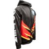 ZIP hoodie “We are WAKO” - black, size XS (Size XS, Color Black, Gloves cut Without Label)