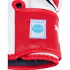 Boxing Gloves “STAR XLP” - 10 oz, red (Color Red, Gloves weight 10 oz, Gloves cut Without Label)