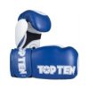 Boxing Gloves “STAR XLP” - 10 oz, red (Color Red, Gloves weight 10 oz, Gloves cut Without Label)