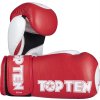 Boxing Gloves “STAR XLP” (Barva Red)
