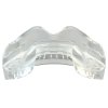 Mouth guard “Ortho IceClear” (Farba Transparent, Strih Without Label)