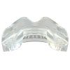 Mouth guard “Ortho IceClear” (Farba Transparent)