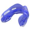Mouth guard “Ortho IceClear” - transparent (Color Transparent, Gloves cut Without Label)