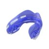 Mouth guard “Ortho IceClear” - transparent (Color Transparent, Gloves cut Without Label)