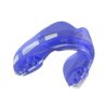 Mouth guard “Ortho IceClear” - transparent (Color Transparent, Gloves cut Without Label)