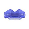 Mouth guard “Ortho IceClear” - transparent (Color Transparent, Gloves cut Without Label)