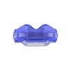 Mouth guard “Ortho IceClear” - transparent (Color Transparent, Gloves cut Without Label)