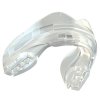 Mouth guard “Ortho IceClear” (Farba Transparent, Strih Without Label)
