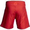 MMA-Shorts “COMBat” (Farba Red, Veľ. S)