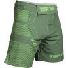 MMA-Shorts “COMBat” (Farba Red, Veľ. S)