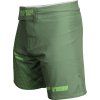 MMA-Shorts “COMBat” (Farba Red, Veľ. S)