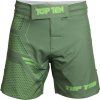 MMA-Shorts “COMBat” (Farba Red, Veľ. S)