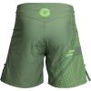 MMA-Shorts “COMBat” (Farba Red, Veľ. S)