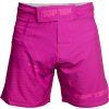 MMA-Shorts “COMBat” (Farba Red, Veľ. S)