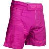 MMA-Shorts “COMBat” (Farba Red, Veľ. S)