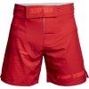 MMA-Shorts “COMBat” (Farba Red, Veľ. S)