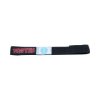 Replacement hook & loop fastener for head protectors with WAKO label - for head protectors in sitze S (Size S, Gloves cut Without Label)