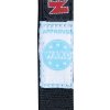 Replacement hook & loop fastener for head protectors with WAKO label - for head protectors in sitze S (Size S, Gloves cut Without Label)