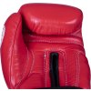 Boxing gloves “Mad” (Barva Red)