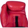 Boxing gloves “Mad” (Farba Red, Typ rukavíc Next Generation, Váha rukavíc 10 oz)