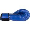 Boxing gloves “Mad” (Farba Red, Typ rukavíc Next Generation, Váha rukavíc 10 oz)
