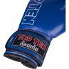 Boxing gloves “Mad” (Farba Red, Typ rukavíc Next Generation, Váha rukavíc 10 oz)