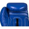 Boxing gloves “Mad” (Barva Red)