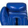 Boxing gloves “Mad” (Farba Red, Typ rukavíc Next Generation, Váha rukavíc 10 oz)