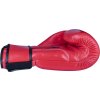 Boxing gloves “Mad” (Barva Red)