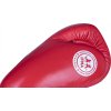 Boxing gloves “Mad” (Barva Red)