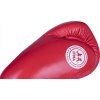 Boxing gloves “Mad” (Farba Red, Typ rukavíc Next Generation, Váha rukavíc 10 oz)