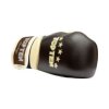 Boxing Gloves “Heritage Line” - 10 oz, vintagebrown (Color Vintagebrown, Gloves weight 10 oz, Gloves cut Without Label)
