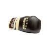 Boxing Gloves “Heritage Line” - 10 oz, vintagebrown (Color Vintagebrown, Gloves weight 10 oz, Gloves cut Without Label)