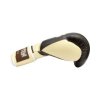 Boxing Gloves “Heritage Line” - 10 oz, vintagebrown (Color Vintagebrown, Gloves weight 10 oz, Gloves cut Without Label)