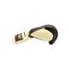 Boxing Gloves “Heritage Line” - 10 oz, vintagebrown (Color Vintagebrown, Gloves weight 10 oz, Gloves cut Without Label)