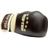 Boxing Gloves “Heritage Line” - 10 oz, vintagebrown (Color Vintagebrown, Gloves weight 10 oz, Gloves cut Without Label)