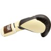 Boxing Gloves “Heritage Line” - 10 oz, vintagebrown (Color Vintagebrown, Gloves weight 10 oz, Gloves cut Without Label)