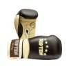 Boxing Gloves “Heritage Line” - 10 oz, vintagebrown (Color Vintagebrown, Gloves weight 10 oz, Gloves cut Without Label)
