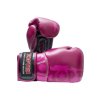 Boxing Gloves “Power Ink Dual” - 12 oz, green (Color Green, Gloves weight 12 oz, Gloves cut Standard)
