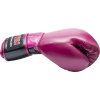 Boxing Gloves “Power Ink Dual” - 12 oz, green (Color Green, Gloves weight 12 oz, Gloves cut Standard)