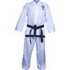 Taekwon-Do Master Dobok “Green” (Farba White, Veľ. 150 cm)