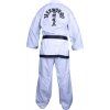 Taekwon-Do Master Dobok “Green” (Farba White, Veľ. 150 cm)