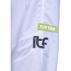 Taekwon-Do Master Dobok “Green” (Farba White, Veľ. 150 cm)