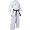 Karate-Gi “Bunkai 2.0” (WKF approved) - white, size 135 cm (Color White, Size 135 cm, Gloves cut Without Label)
